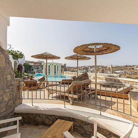 Peristeronas Village Klouvas Dış mekan fotoğraf