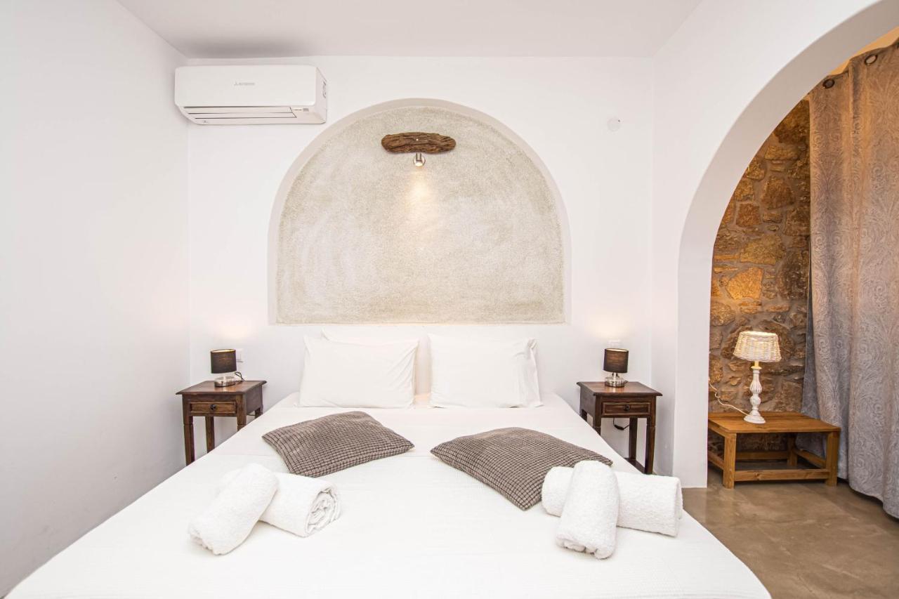 Peristeronas Village Klouvas Dış mekan fotoğraf
