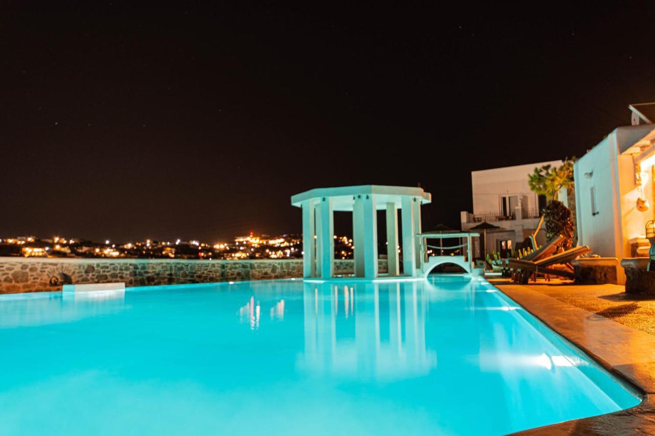 Peristeronas Village Klouvas Dış mekan fotoğraf