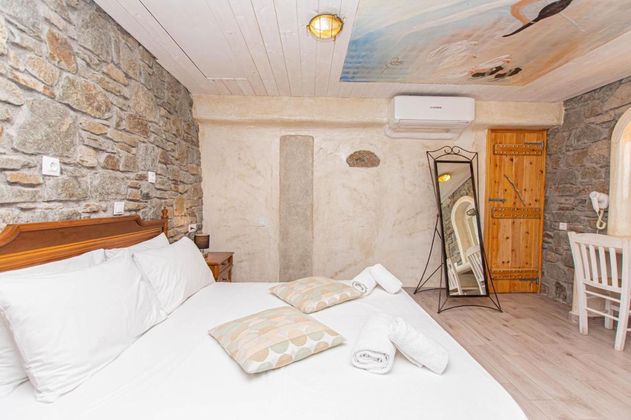 Peristeronas Village Klouvas Dış mekan fotoğraf