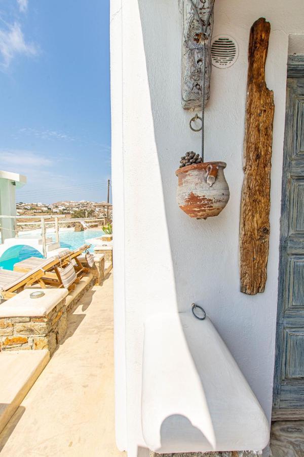 Peristeronas Village Klouvas Dış mekan fotoğraf