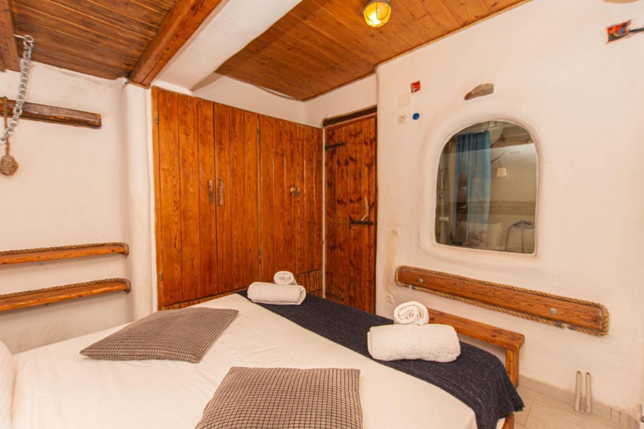 Peristeronas Village Klouvas Dış mekan fotoğraf