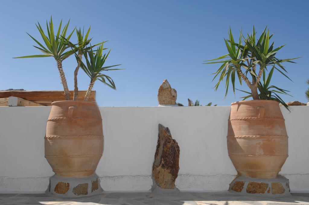 Peristeronas Village Klouvas Dış mekan fotoğraf