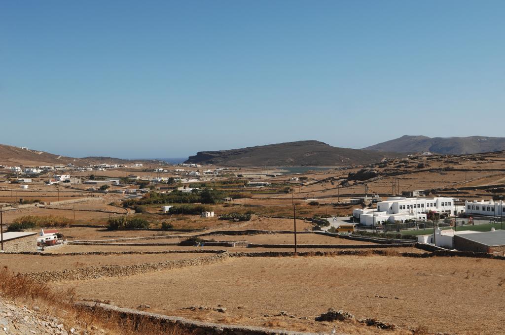Peristeronas Village Klouvas Oda fotoğraf