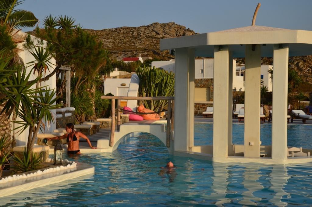 Peristeronas Village Klouvas Dış mekan fotoğraf