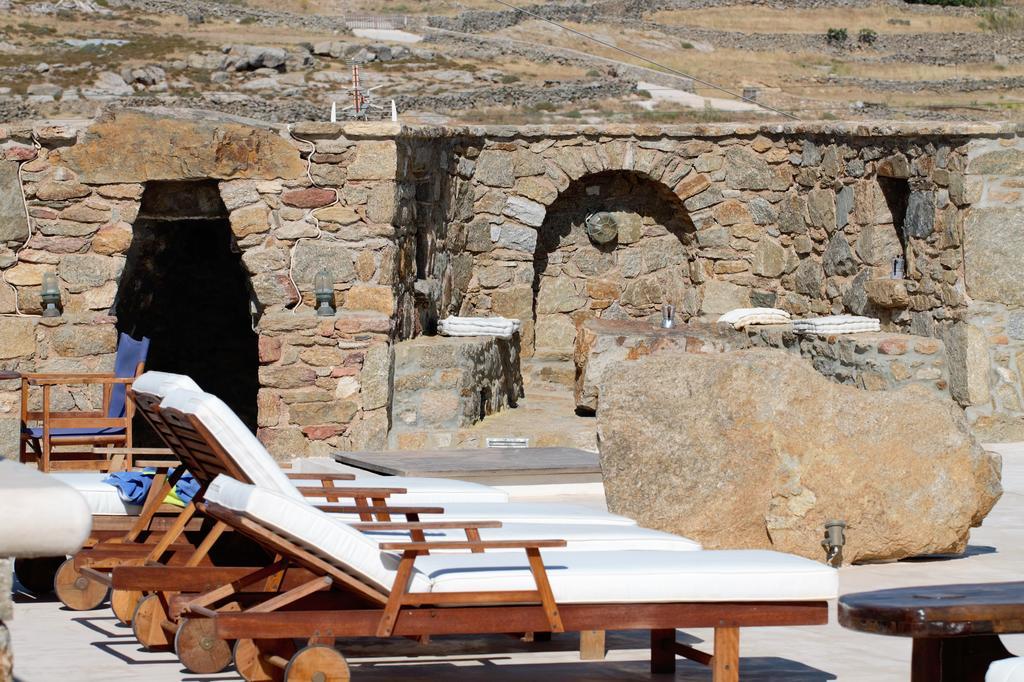 Peristeronas Village Klouvas Dış mekan fotoğraf