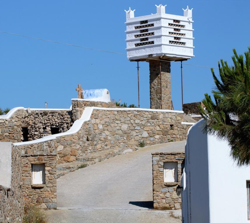 Peristeronas Village Klouvas Dış mekan fotoğraf