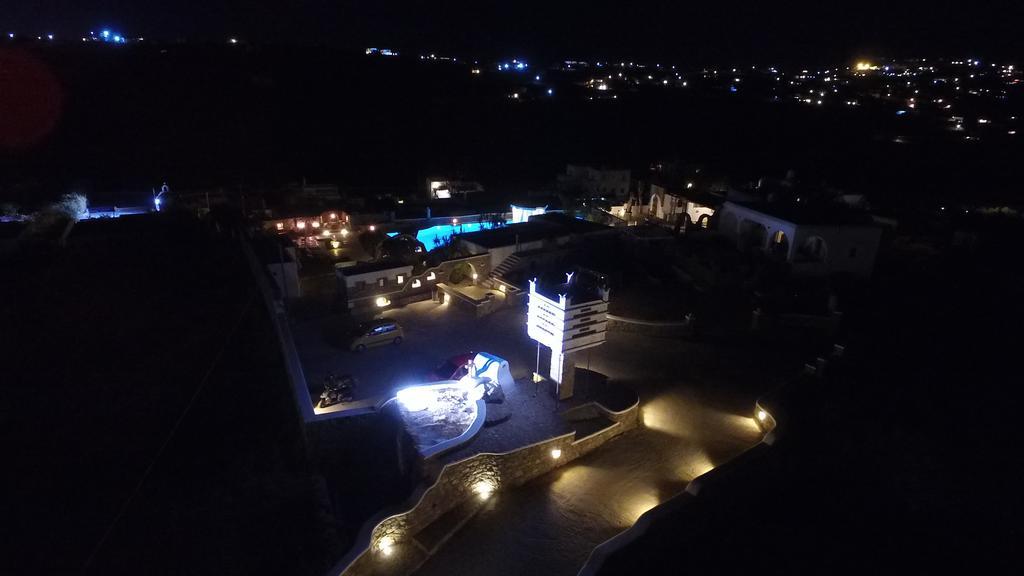 Peristeronas Village Klouvas Dış mekan fotoğraf