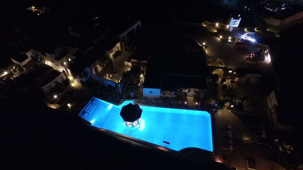 Peristeronas Village Klouvas Dış mekan fotoğraf